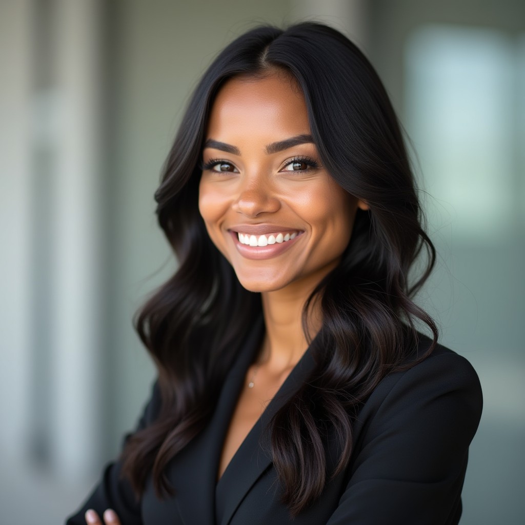 Kendra Smith